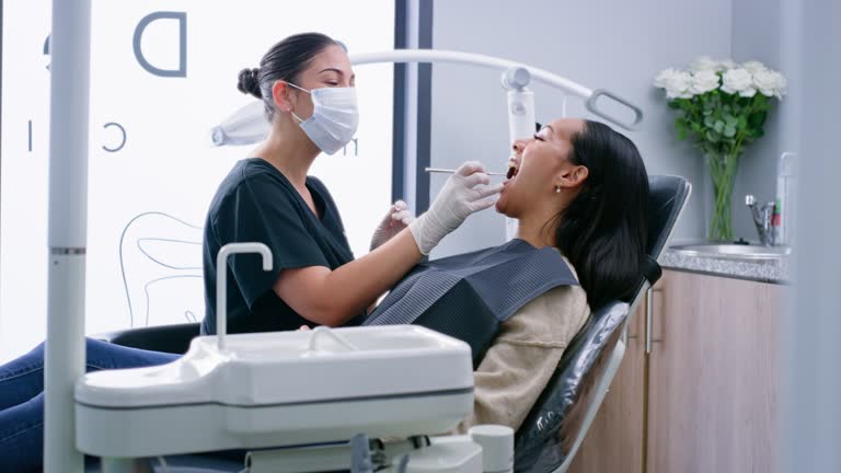 Reliable Gratton, VA Dental Services Solutions