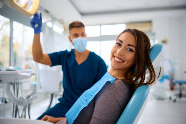 Best Dental Fillings (Composite and Amalgam)  in Gratton, VA