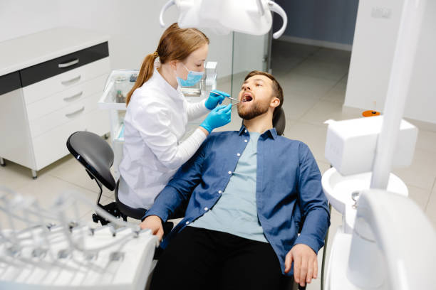 Best Dental Studio in Gratton, VA